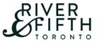 river-and-fifth-toronto-logo